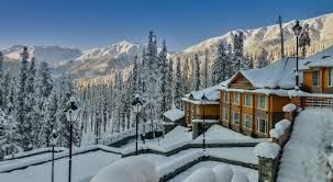 KASHMIR