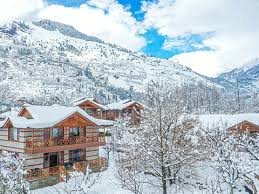 Delhi Manali